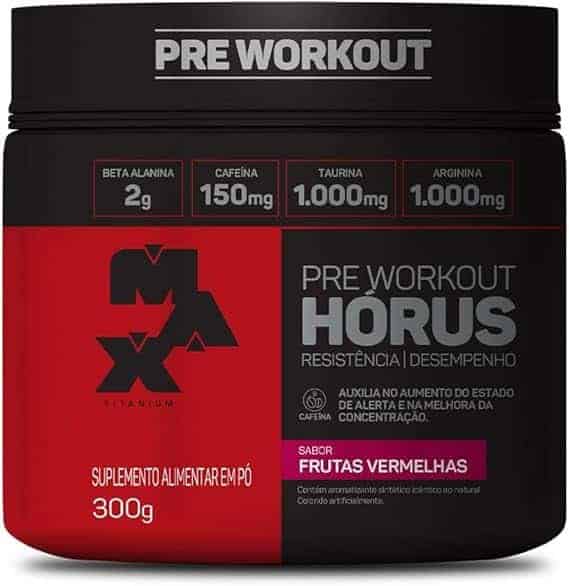 Max-Titanium-Horus-300G-Frutas-Vermelhas-.jpg Max Titanium Horus (300G) - Frutas Vermelhas - - Imagem 1
