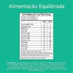Nutrify - Colágeno Collagen Renew Verisol - 300g - Maçã Verde - Imagem 2