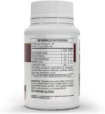 Vitafor - Coenzima Q10 200mg - 60 Cápsulas - Imagem 3