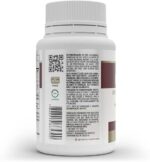 Vitafor - Coenzima Q10 200mg - 60 Cápsulas - Imagem 2