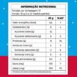 '+Mu Pote Whey Concentrado Sabor Morango 20g Proteína - 450g - Imagem 2