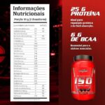 Whey Protein Isolado - Chocolate - 900g - Integralmédica - Imagem 2