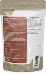Maca Peruana Solúvel 250g 5000mg - Para Homens e Mulheres - Tem Vida - Imagem 3